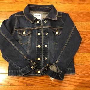 Old Navy Jean jacket